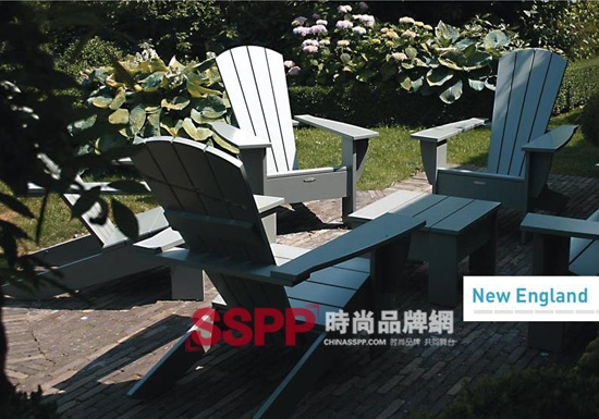 RoyalBotania戶外家具(二)