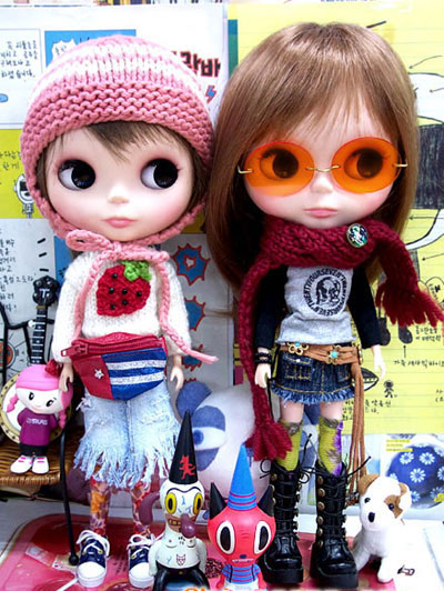 ɐ(i)ŮBlytheμҾb