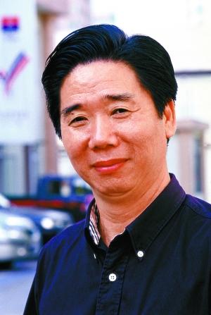 富安娜林國芳:事業(yè)是最大愛好