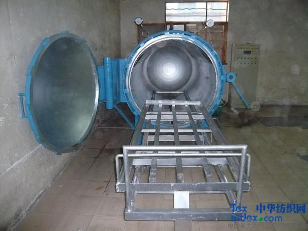 專業(yè)生產(chǎn)窗簾布定型機 用途窗簾布定型 成份0 規(guī)格1.5-7