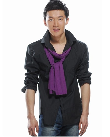 曹磊加入柏年“綠色環(huán)保宣傳”大使行列