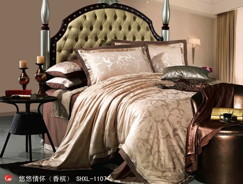 山東如意集團(tuán)總裁邱棟專訪