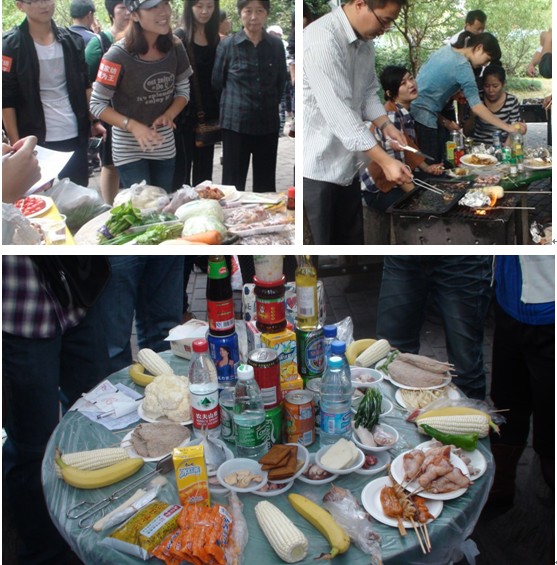 寶縵:信任分享提升