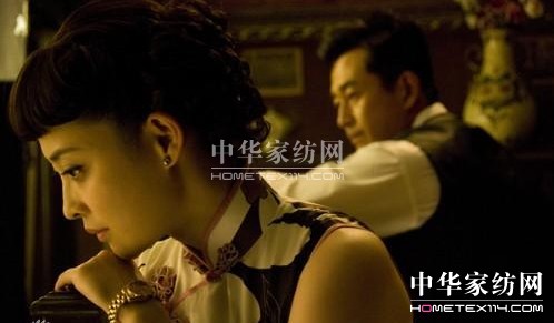 櫻花家紡代言人梅婷迎諜戰(zhàn)戲開門紅