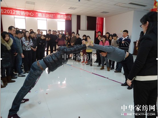 2012霸王出征誰與爭鋒