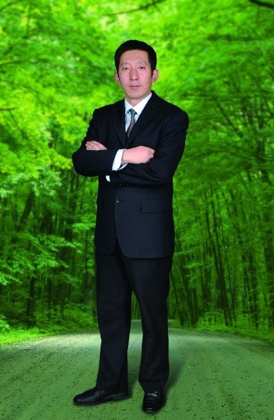 加盟柏年家紡是我一生無悔的選擇!