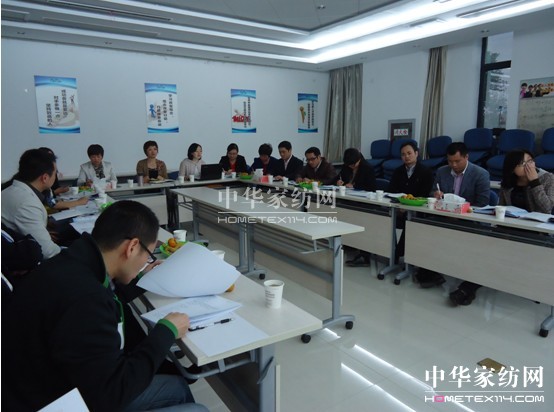寶縵家紡開展“王道”管理知識(shí)培訓(xùn)