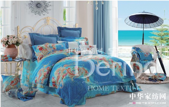 從家紡消費(fèi)比重看家紡加盟行業(yè)前景