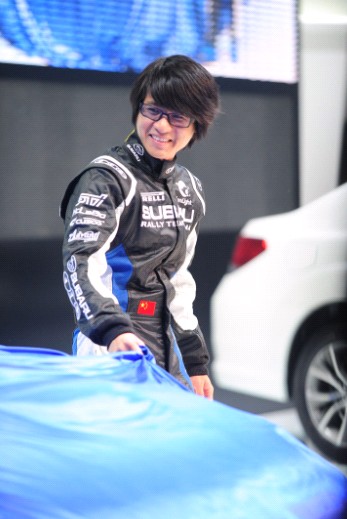 如果他們來代言