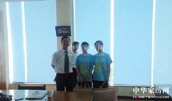 藍(lán)鴿開展第二屆終端導(dǎo)購(gòu)培訓(xùn)會(huì)