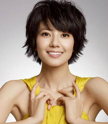 揭明星早戀故事 趙薇10歲表白遭拒