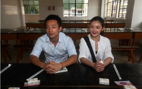 大S公開否認(rèn)已懷孕