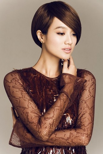 朱丹蕾絲透視裝寫(xiě)真