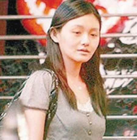 郭晶晶關(guān)詠荷切望懷孕的大齡女星