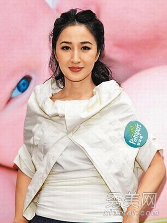 郭晶晶關(guān)詠荷切望懷孕的大齡女星