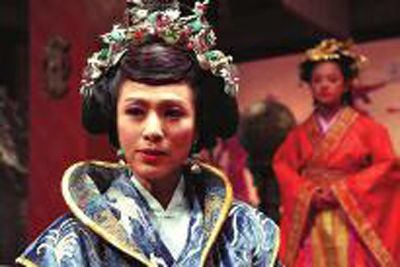 3月熒屏女當家劉濤馬伊琍現(xiàn)身說法