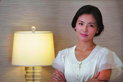 3月熒屏女當家劉濤馬伊琍現(xiàn)身說法