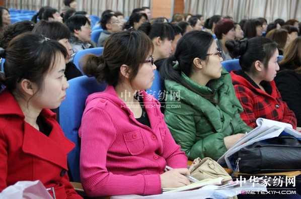 居夢萊家紡:決勝終端 精英集訓(xùn)