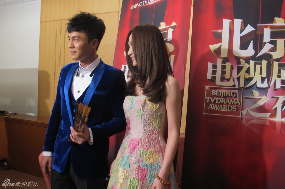 杜淳李晨馬蘇姚笛"北京青年"再聚首