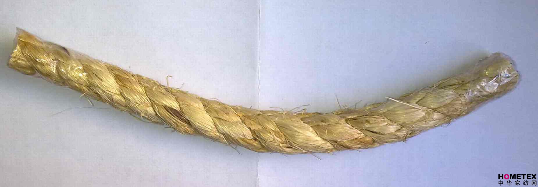 濰坊凡普瑞織造 優(yōu)質(zhì)草編股繩 工藝草編股 規(guī)格1MM-100MM 原料成份棉