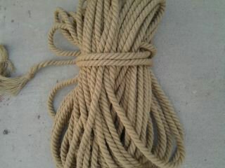 濰坊凡普瑞織造 高捻麻繩 合股麻繩 合股 規(guī)格1MM-100MM 原料成份棉
