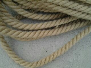 濰坊凡普瑞織造 黃麻繩優(yōu)質供 應商 黃麻 規(guī)格1MM-100MM 原料成份棉