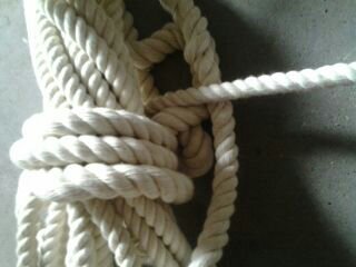 濰坊凡普瑞織造 pp扭繩 纖化扭繩 純棉 規(guī)格1MM-100MM 原料成份棉