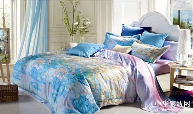 家紡?fù)顿Y者如何選擇旺鋪?