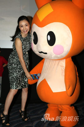 "賽爾號(hào)3"點(diǎn)映陶虹徐崢有望合作動(dòng)畫