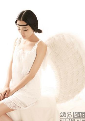 馬蘇拍唯美大片