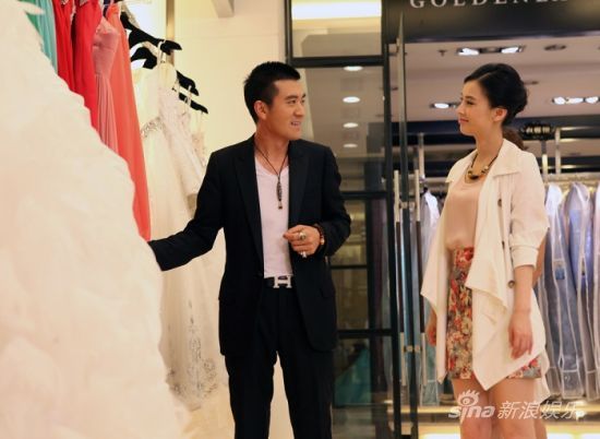 "婚規(guī)2"將開拍黃圣依再攜手宋小寶