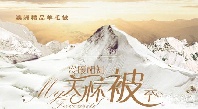 郎氏家紡:引領天然家居新時尚