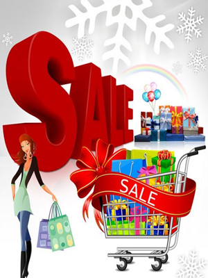 家紡加盟店創(chuàng)意促銷(xiāo)有技巧