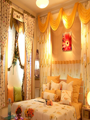 如何給布藝加盟店?duì)I造好的銷售氛圍