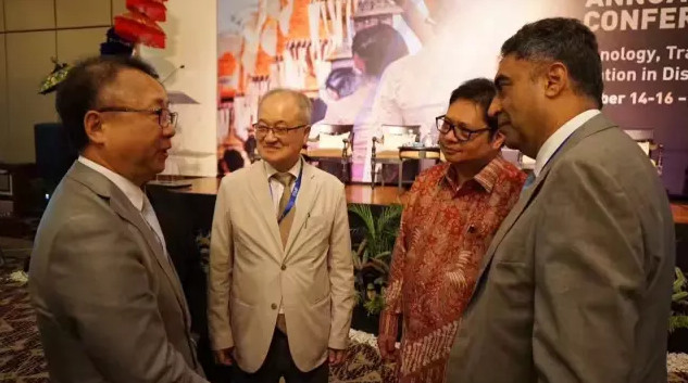 ȫ򼏿R2017H(lin)̽׃rИI(y)l(f)չ