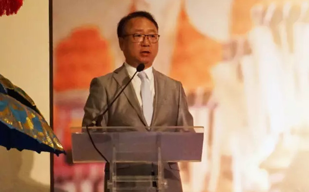 ȫ򼏿R2017H(lin)̽׃rИI(y)l(f)չ