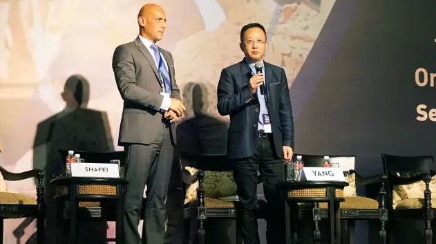 ȫ򼏿R2017H(lin)̽׃rИI(y)l(f)չ