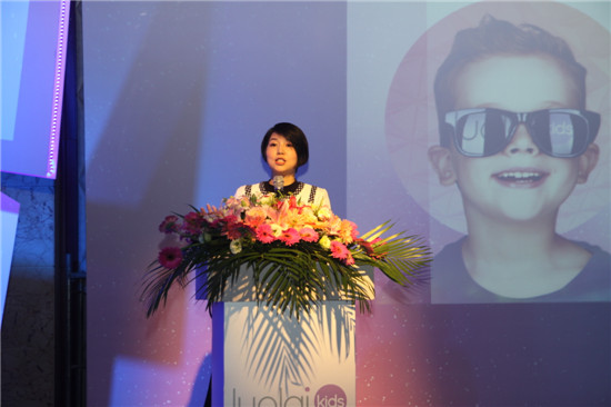 (mng)(sh)حluolaikids2018Ʒl(f)ӆ؛(hu)AMĻ