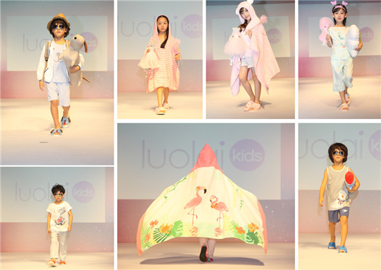 (mng)(sh)حluolaikids2018Ʒl(f)ӆ؛(hu)AMĻ