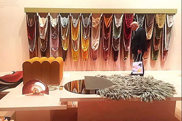 65(g)(gu)3025Ʒs2019HeimtextilҌа