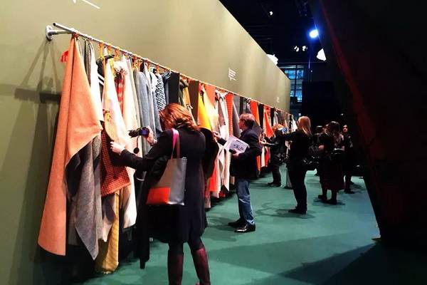 65(g)(gu)3025Ʒs2019HeimtextilҌа