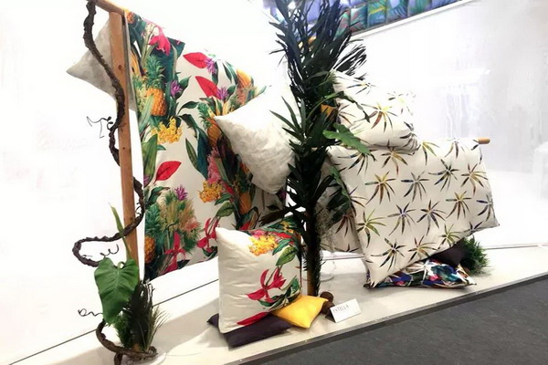 65(g)(gu)3025Ʒs2019HeimtextilҌа