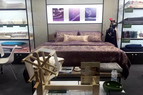 65(g)(gu)3025Ʒs2019HeimtextilҌа