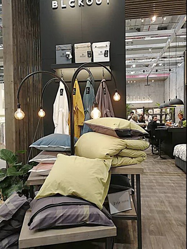 65(g)(gu)3025Ʒs2019HeimtextilҌа