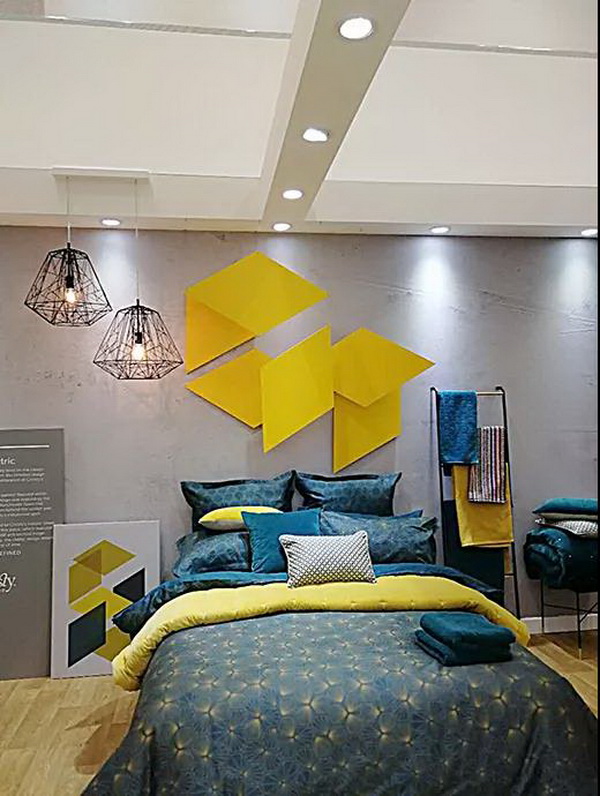 65(g)(gu)3025Ʒs2019HeimtextilҌа