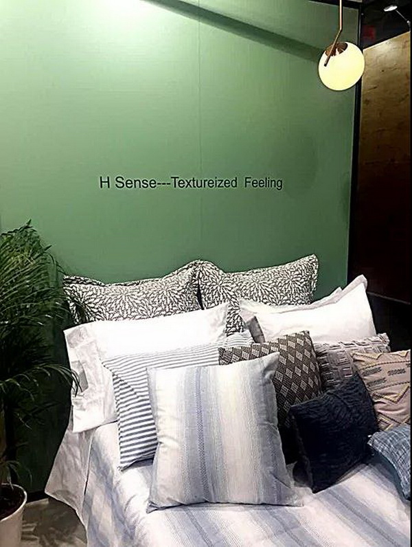 65(g)(gu)3025Ʒs2019HeimtextilҌа