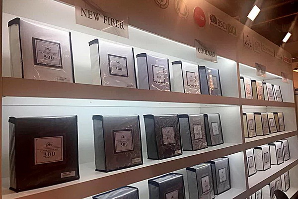 65(g)(gu)3025Ʒs2019HeimtextilҌа