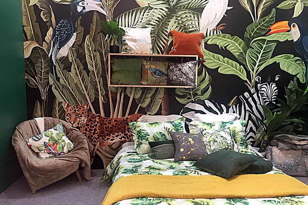 65(g)(gu)3025Ʒs2019HeimtextilҌа