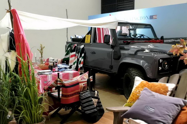 65(g)(gu)3025Ʒs2019HeimtextilҌа