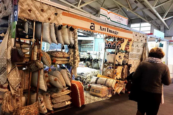 65(g)(gu)3025Ʒs2019HeimtextilҌа